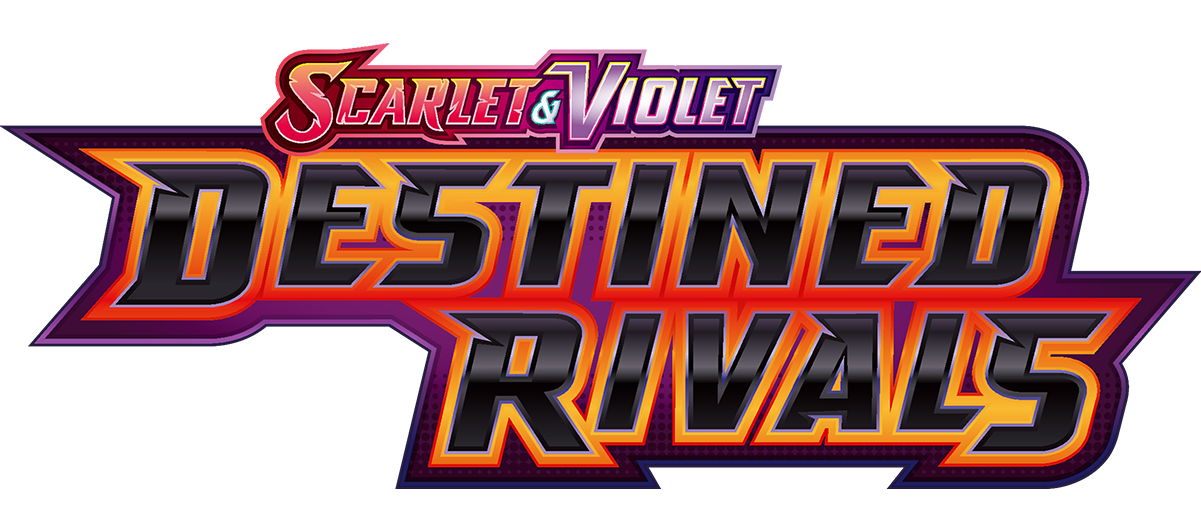 SV10: Destined Rivals | Pokemon TCG – PokeSama