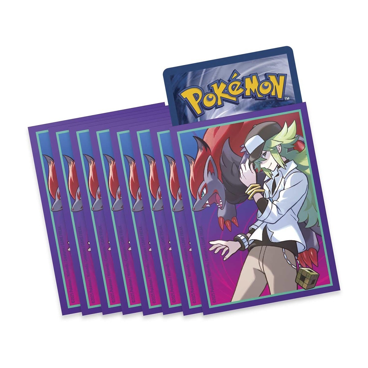 Pokemon Journey Together Elite Trainer Box