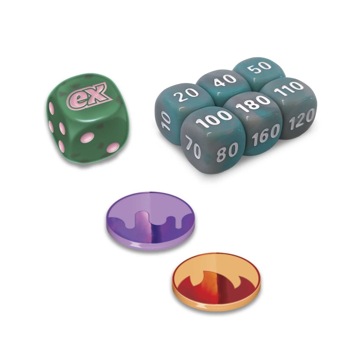 Pokemon Paradox Rift Build & Battle Stadium