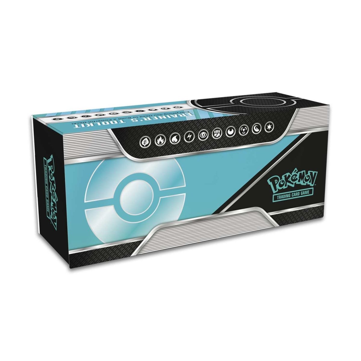 Pokemon TCG: Trainer’s Toolkit (2024)