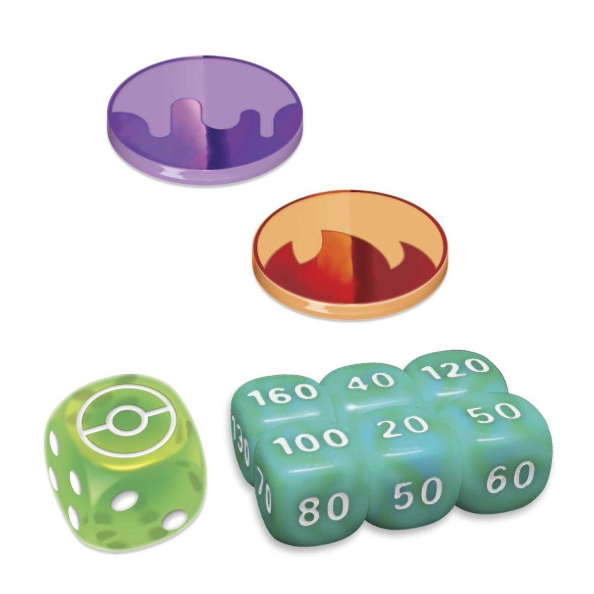 Pokemon TCG: Trainer’s Toolkit (2024)