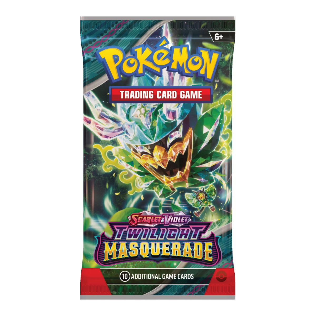 twilight masquerade booster box gamestop Pokemon TCG Twilight Masquerade Booster Box Factory Sealed