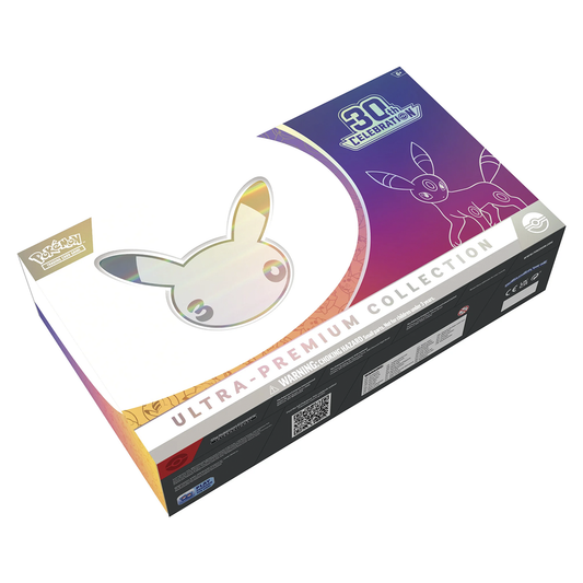 30th Celebration Ultra-Premium Collection (Night)