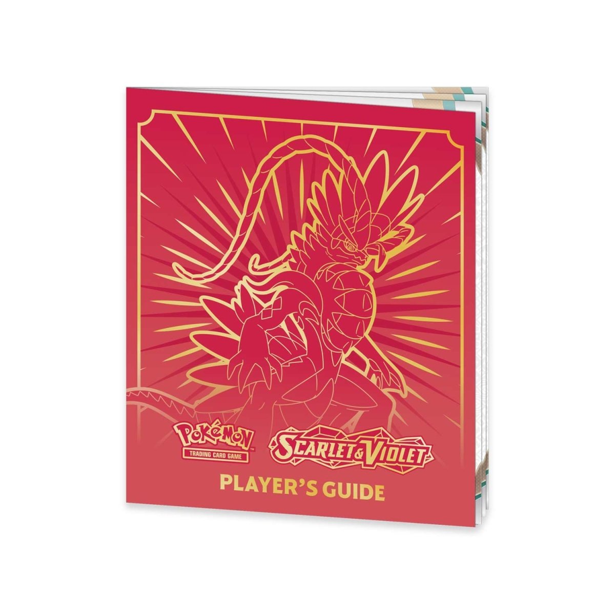 pokemon trading card game breakpoint elite trainer box Scarlet & Violet Elite Trainer Box