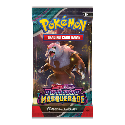twilight masquerade booster box png Twilight Masquerade Booster Pack